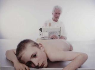 Margi Geerlinks - Pinocchio