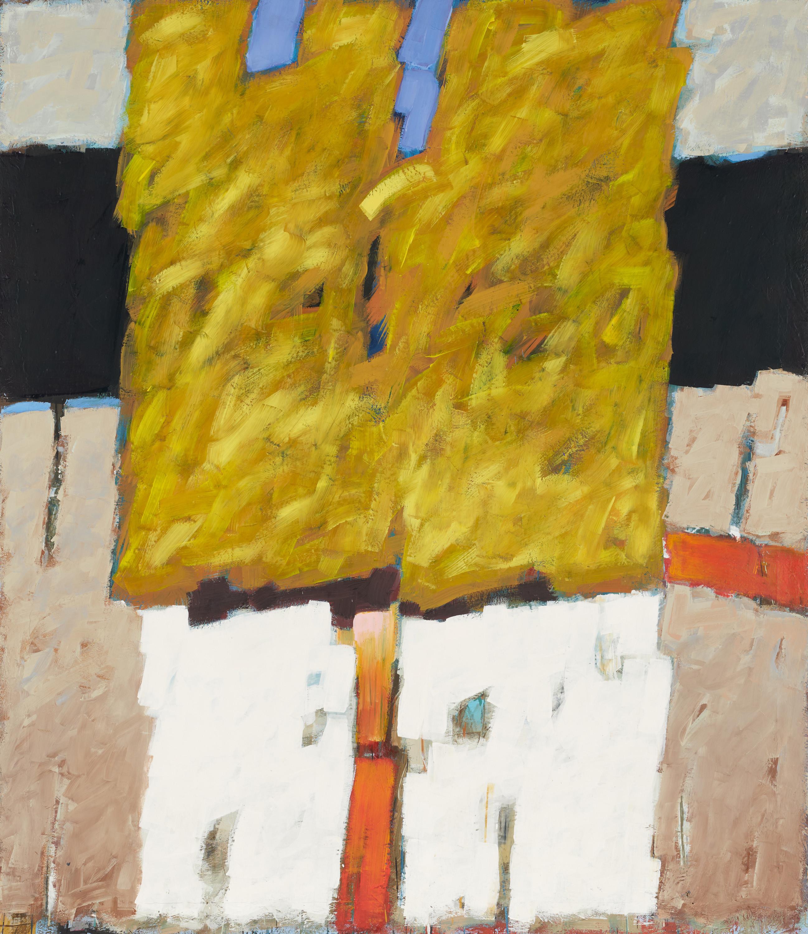 Margitta Abels - Ohne Titel.