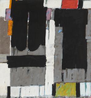 Margitta Abels - Ohne Titel.