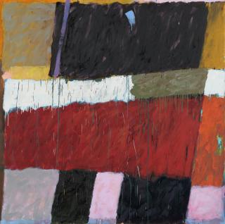 Margitta Abels - Ohne Titel.