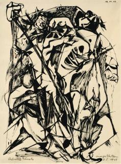 Margo Veillon - Untitled