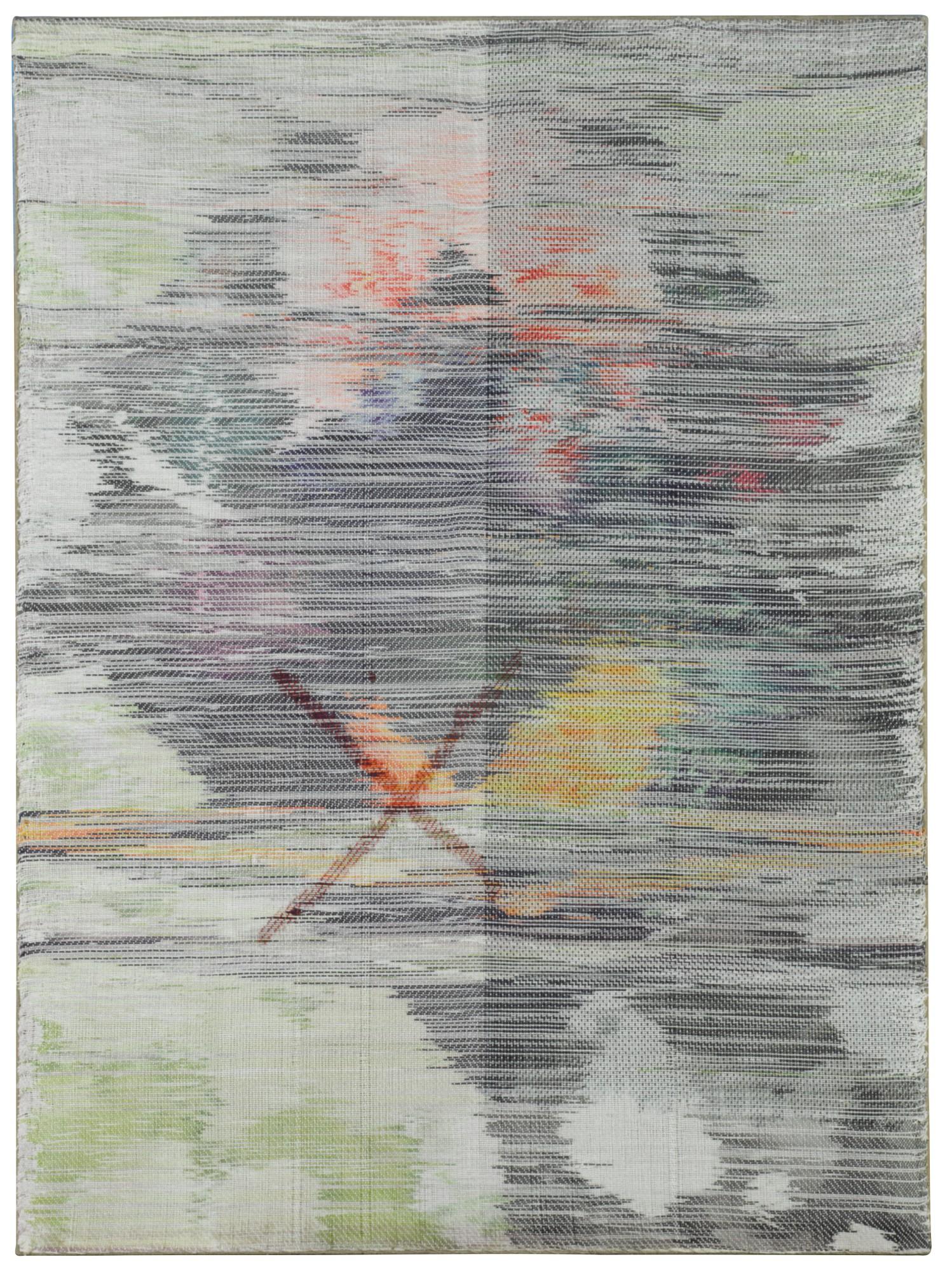 Margo Wolowiec - Untitled