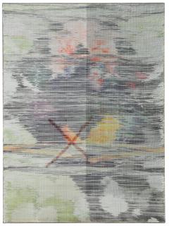 Margo Wolowiec - Untitled