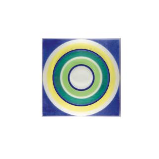 Marguerite Hersberger - „Out of the center“.