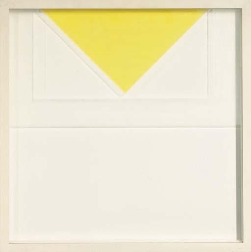 Marguerite Hersberger - Polissage no. 54