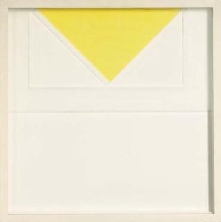 Marguerite Hersberger - Polissage no. 54