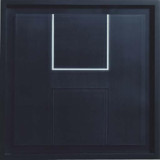 Marguerite Hersberger - Polissage Nr. 92, 1975