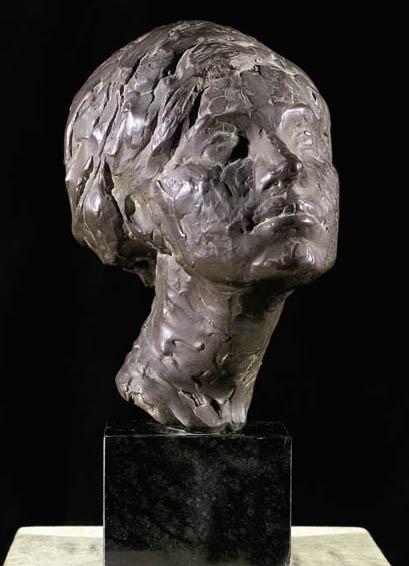 Mari Andriessen - A portrait of the pianoplayer Evelyne Crochet