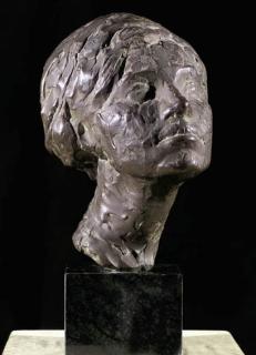 Mari Andriessen - A portrait of the pianoplayer Evelyne Crochet