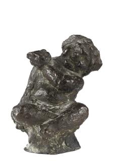 Mari Andriessen - Bacchus