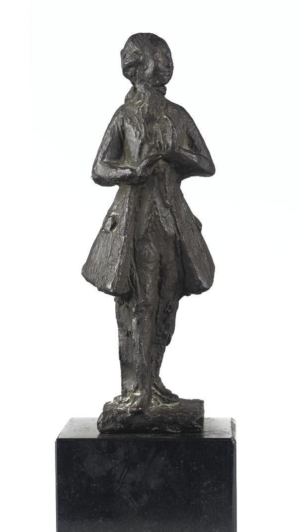 Mari Andriessen - Mozart Conducting