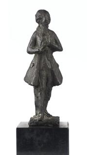 Mari Andriessen - Mozart Conducting