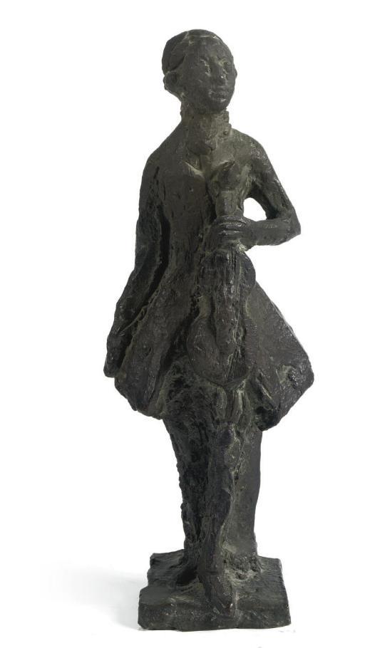 Mari Andriessen - Mozart