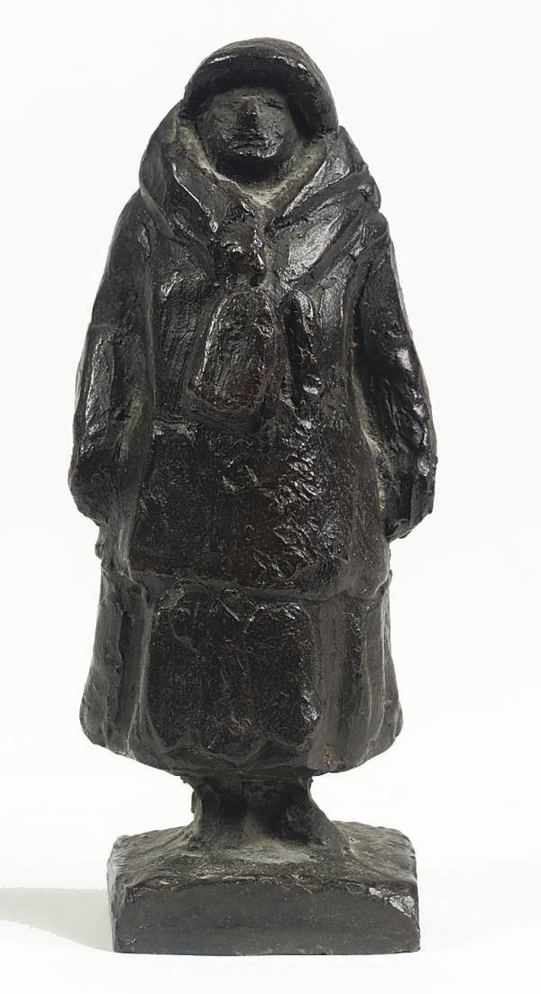 Mari Andriessen - Queen Wilhelmina