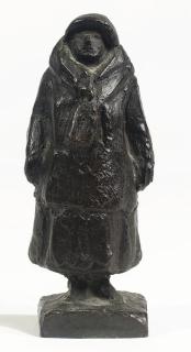 Mari Andriessen - Queen Wilhelmina