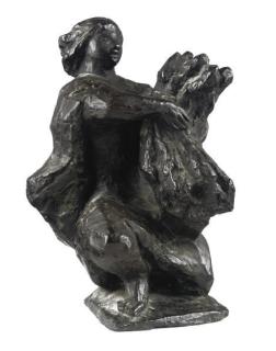 Mari Andriessen - Ruth