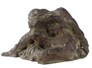 Mari Andriessen - Seated Nude