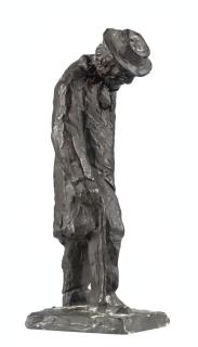 Mari Andriessen - The Painter H.F. Boot