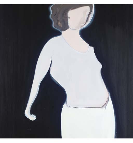 Mari Sunna - Lillian