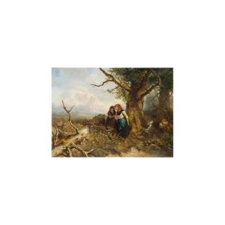 Mari ten Kate - Dutchat The Partridges Nest