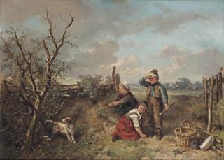 Mari Ten Kate - Playtime