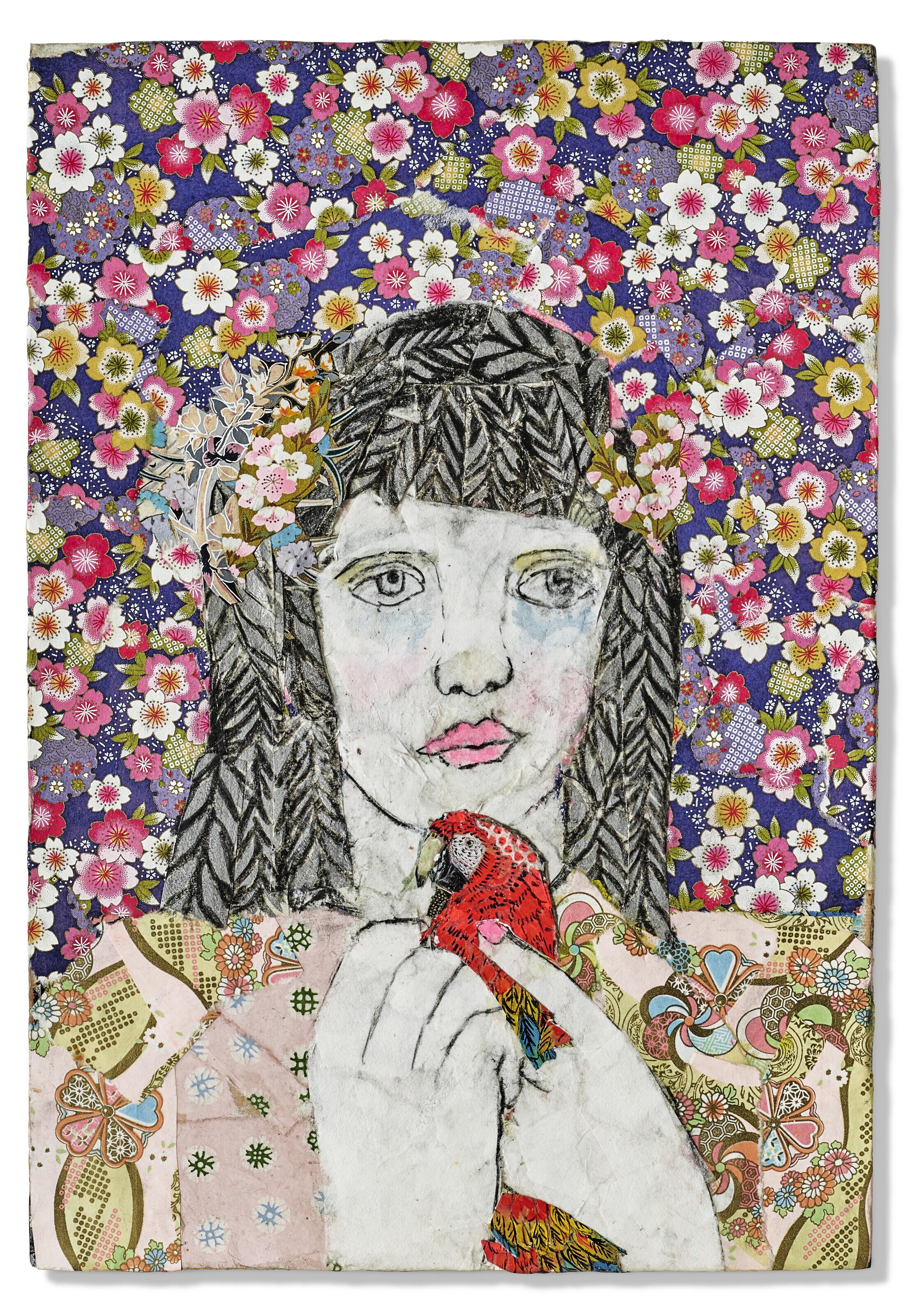 María Berrío - Dany & Laura