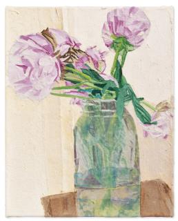 María Berrío - May Flowers