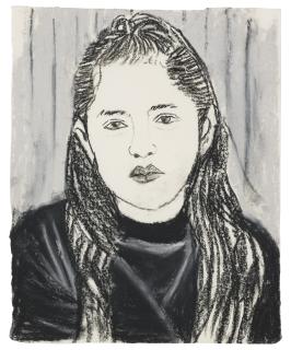 María Berrío - Untitled