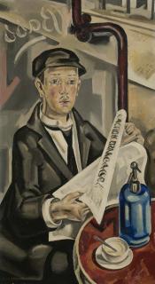 María Blanchard - Le Camelot Du Roy