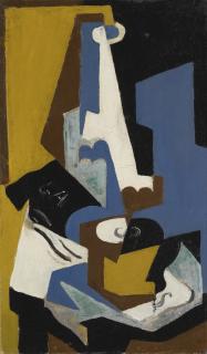 María Blanchard - Nature Morte