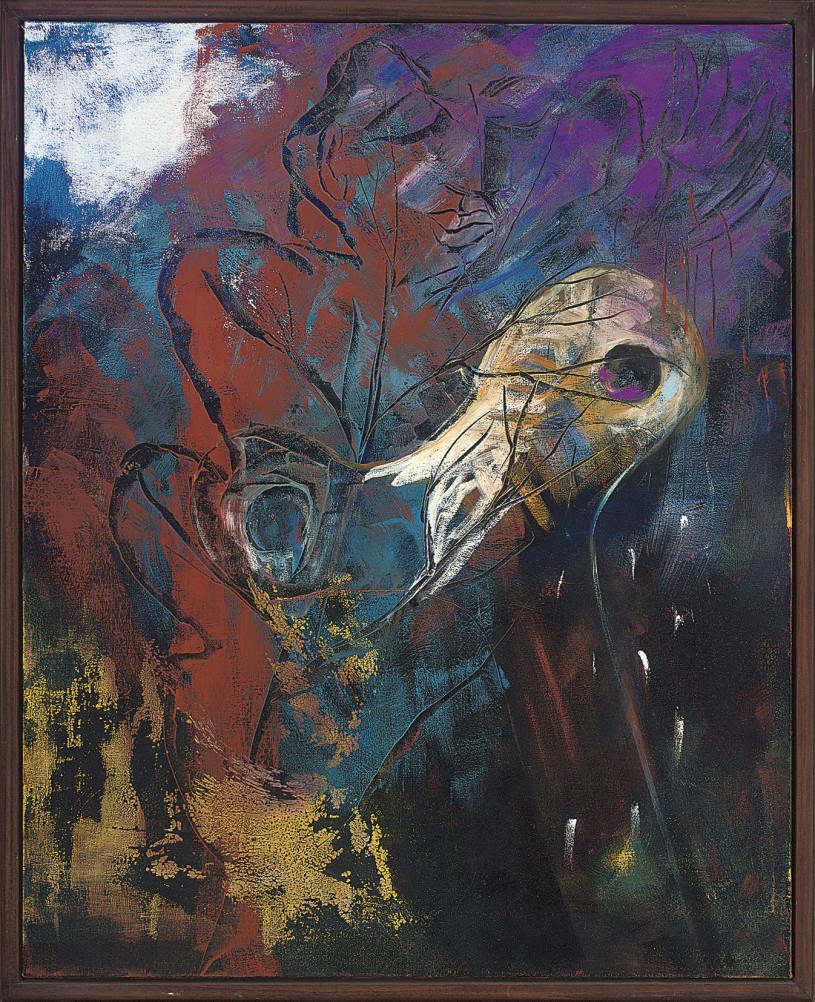 Maria Chevska - L\'amitie