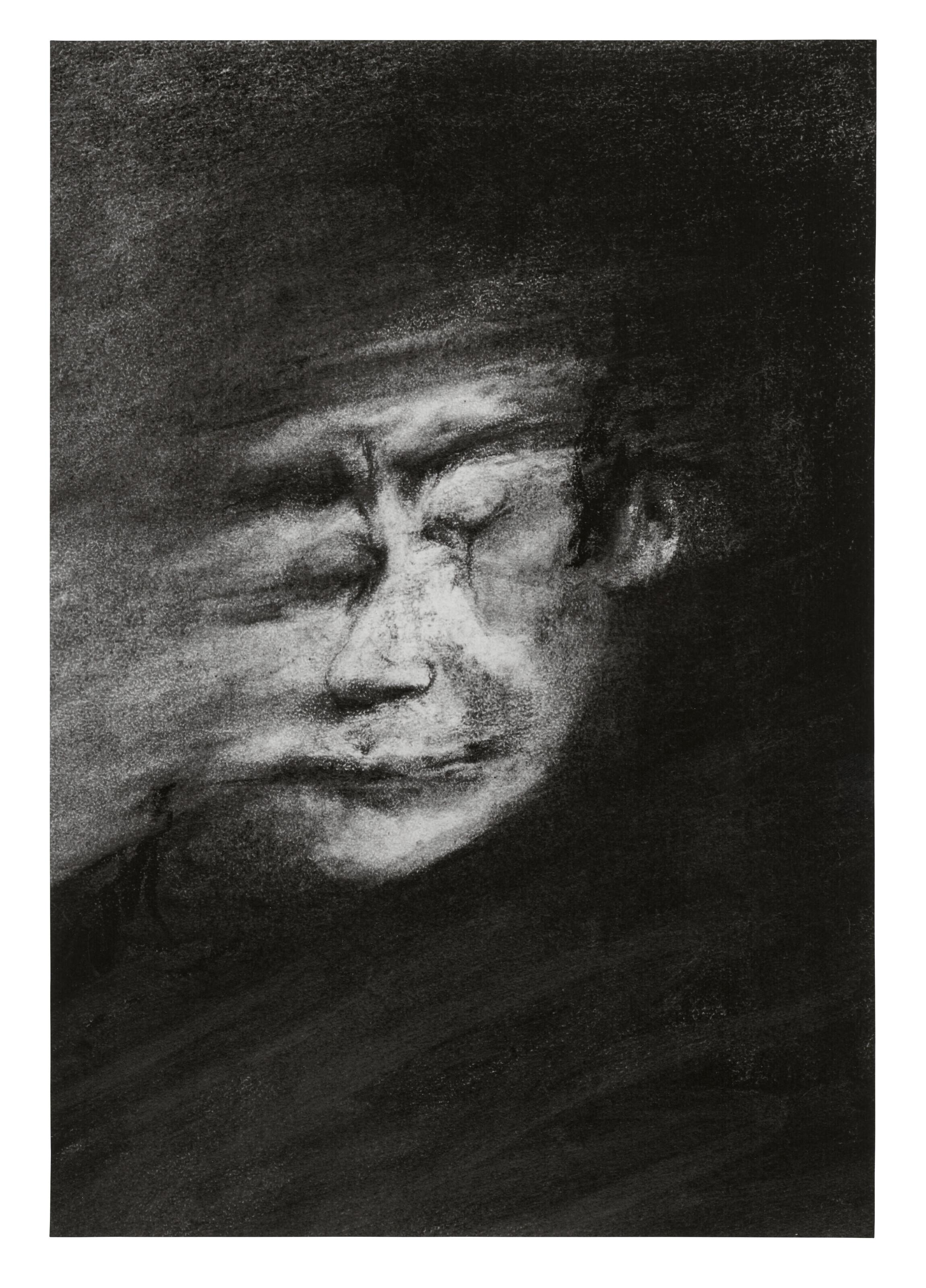 Maria Falco - Hit Me, 2015