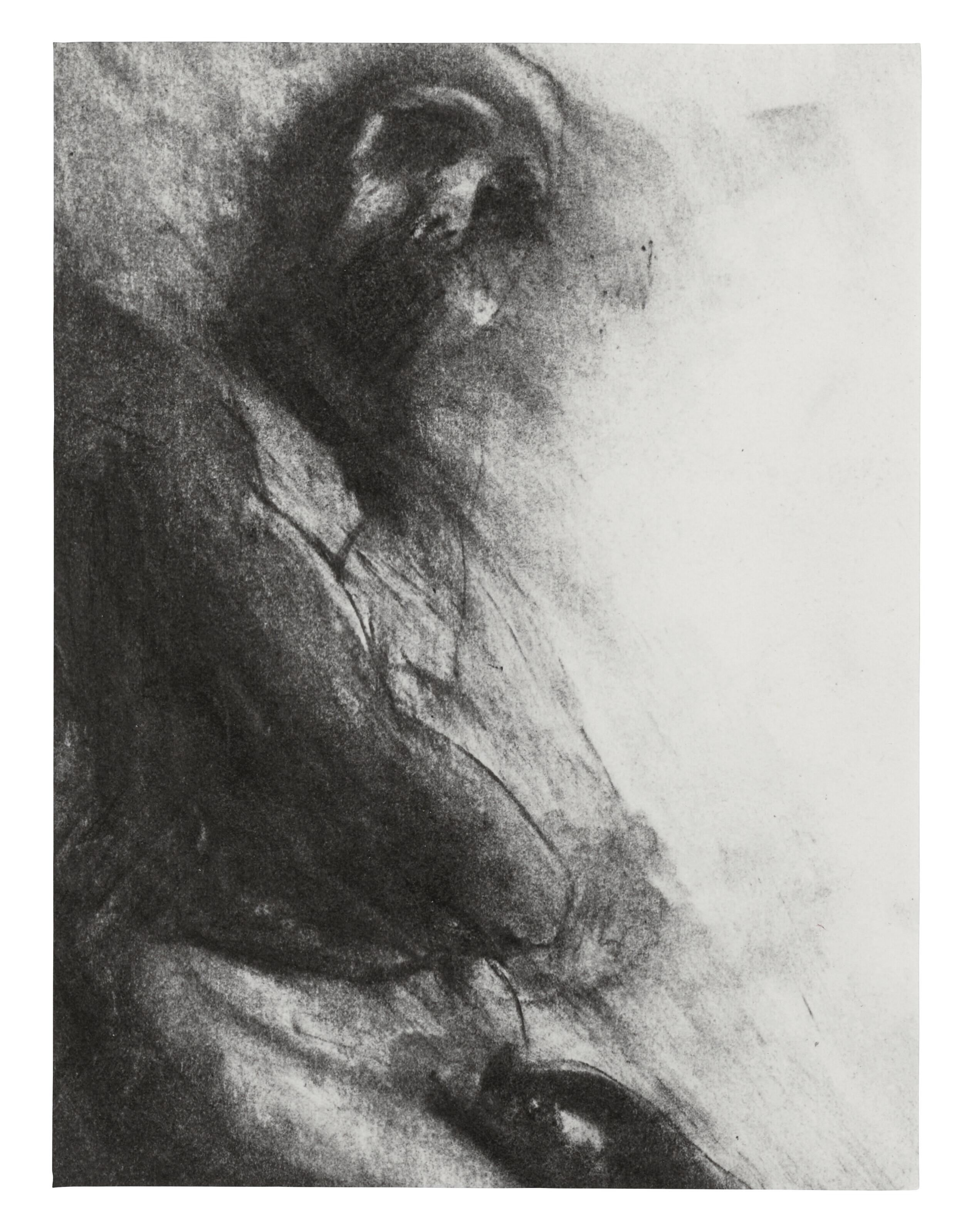 Maria Falco - Study #1, 2015