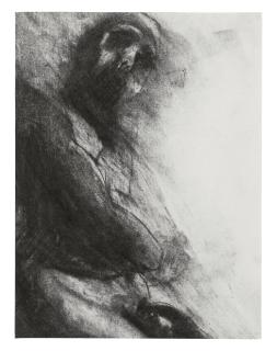 Maria Falco - Study #1, 2015