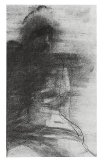 Maria Falco - Study #2, 2015