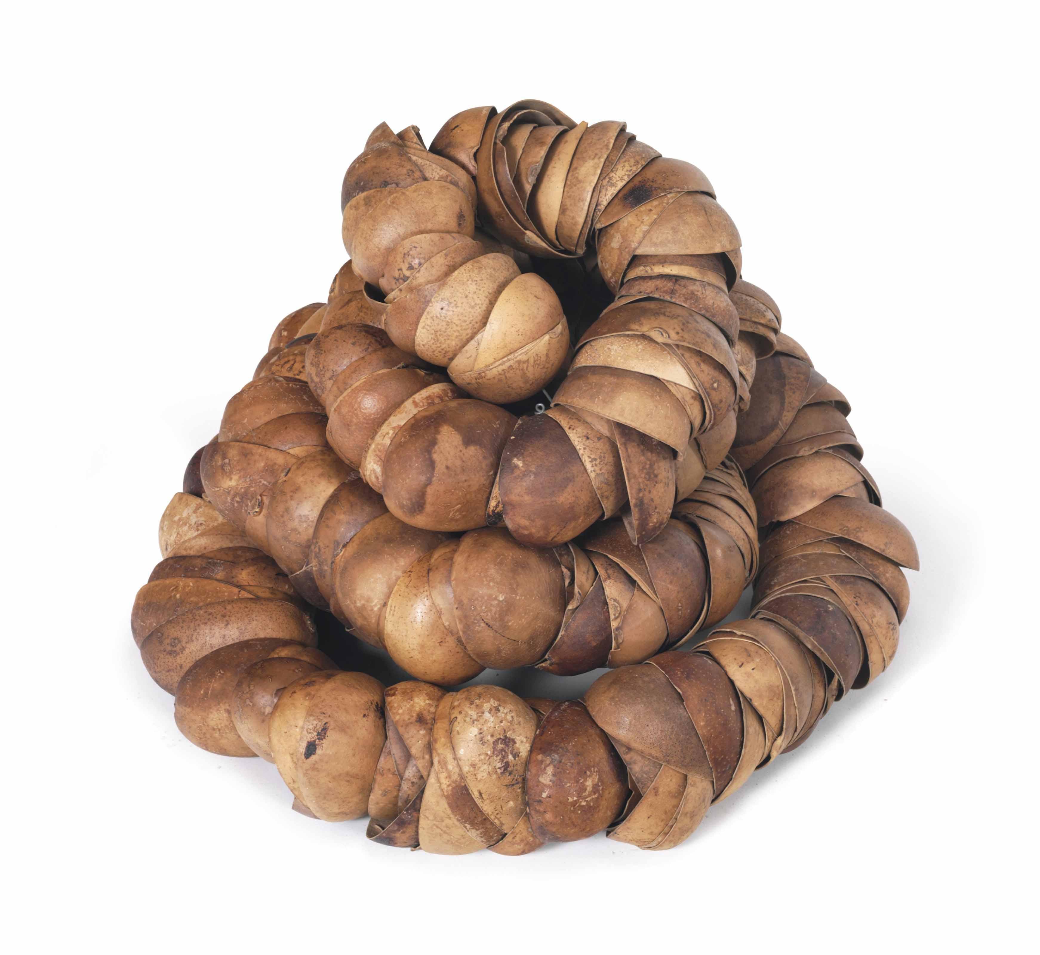 María Fernanda Cardoso - Totumas