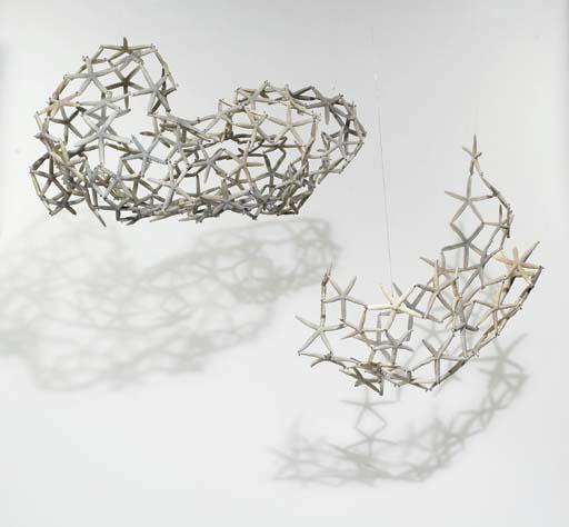 Maria Fernanda Cardoso - Woven water