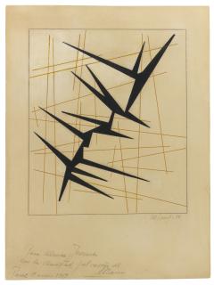 Maria Freire - Untitled