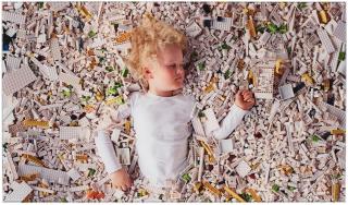 Maria Friberg - \'Absolute Dream\', 2015