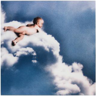 Maria Friberg - \'Aeronaut (3)\', 2002