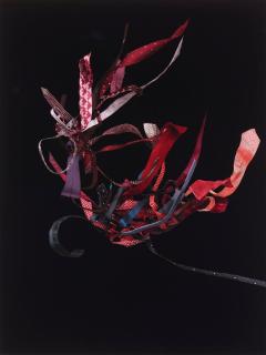 Maria Friberg - \'Past Lines #1\', 2018