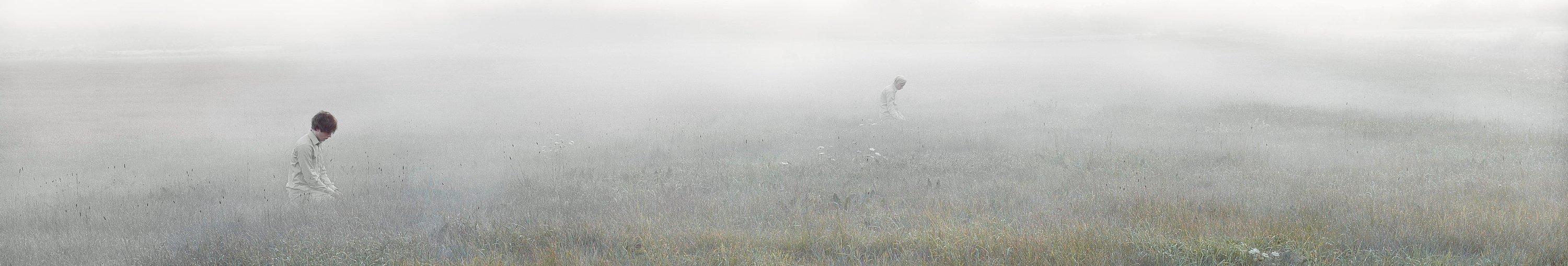 Maria Friberg - \'Way Ahead 1\', 2009