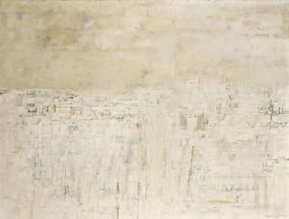 Maria-Helena Vieira Da Silva - Août