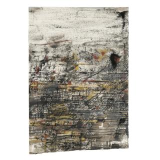 María-Helena Vieira Da Silva - Composition