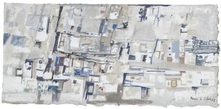 Maria Helena Vieira Da Silva - Composition