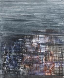 Maria Helena Vieira Da Silva - Ecocène