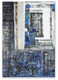 Maria Helena Vieira Da Silva - Intrusion