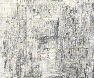 Maria Helena Vieira da Silva - Le passage