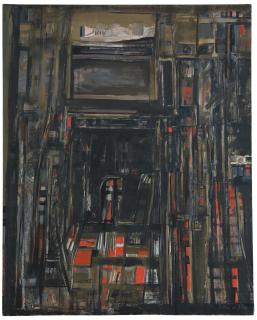 Maria Helena Vieira Da Silva - Le Théâtre Pirandello