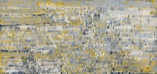 María-Helena Vieira Da Silva - Les Bons Quartiers